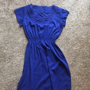 Banana republic dress